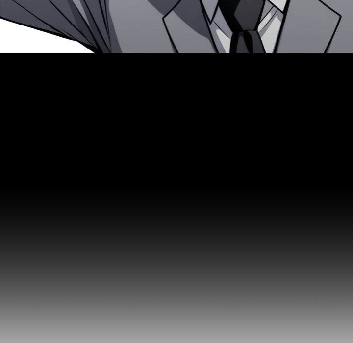 Gangster X Office Lady chapter 41 page 18