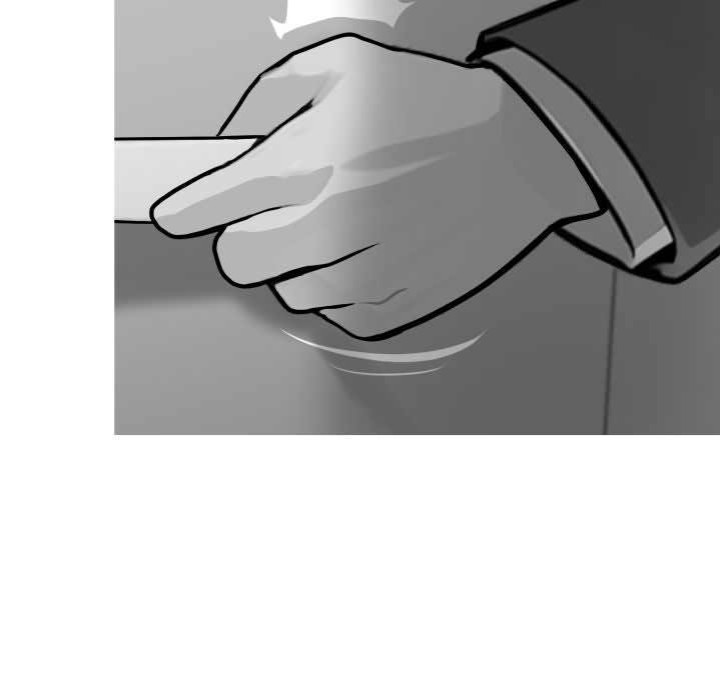 Gangster X Office Lady chapter 41 page 20