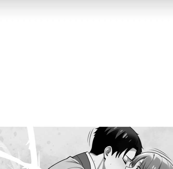 Gangster X Office Lady chapter 41 page 26