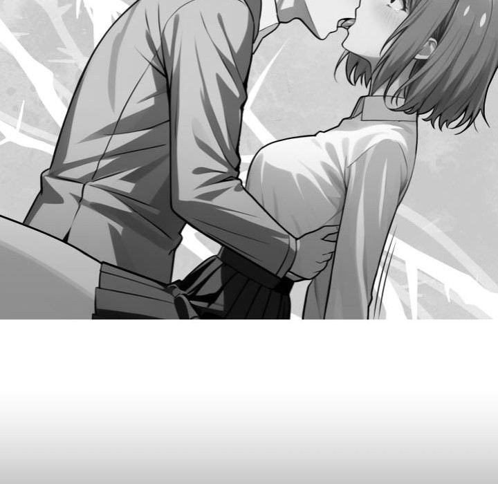 Gangster X Office Lady chapter 41 page 27