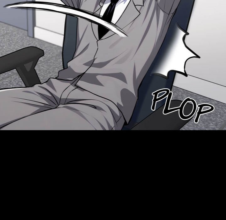 Gangster X Office Lady chapter 41 page 33