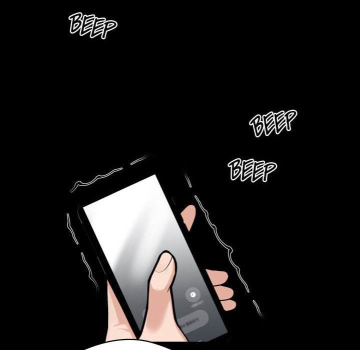 Gangster X Office Lady chapter 41 page 44
