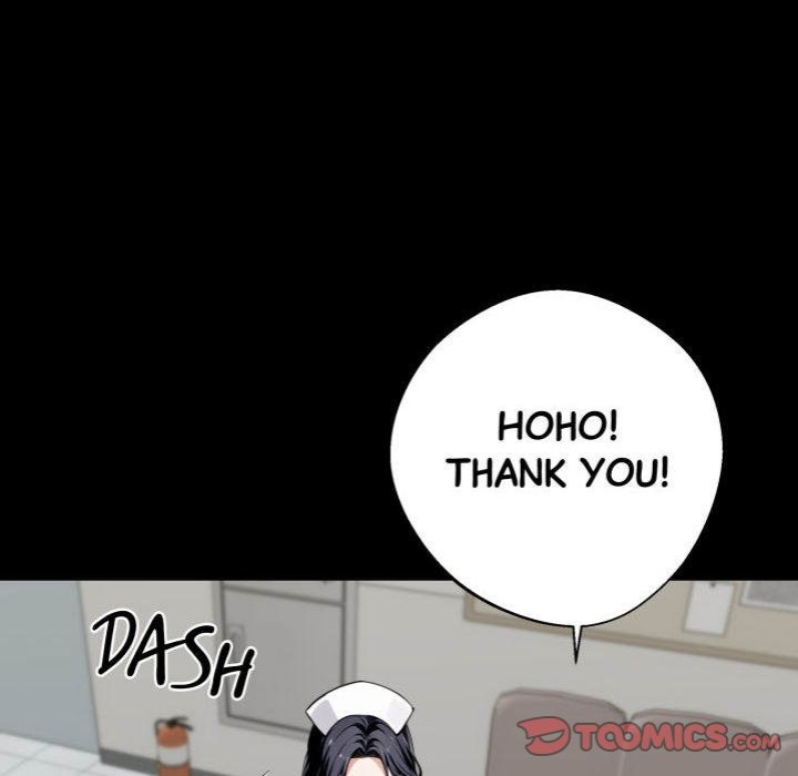 Gangster X Office Lady chapter 41 page 93