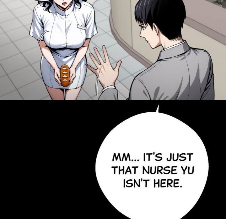 Gangster X Office Lady chapter 41 page 99