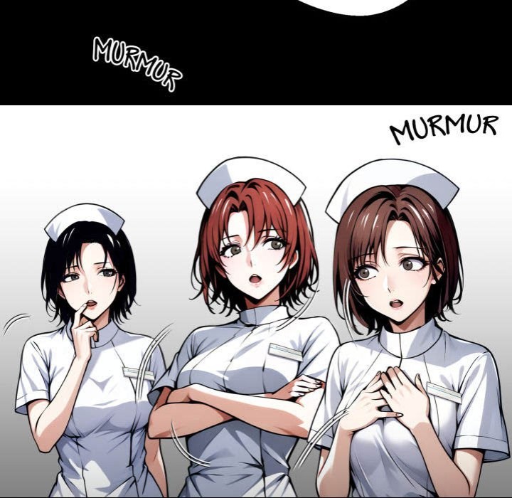 Gangster X Office Lady chapter 41 page 100