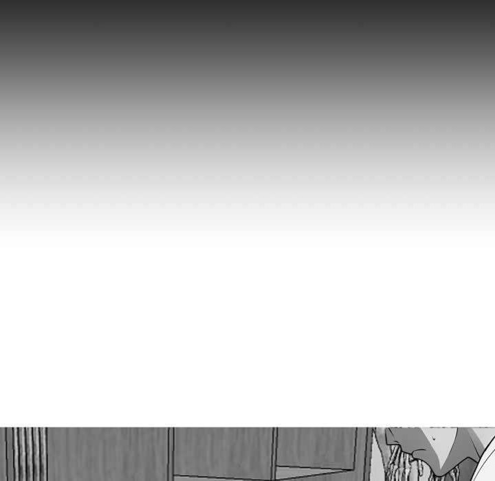 Gangster X Office Lady chapter 41 page 115