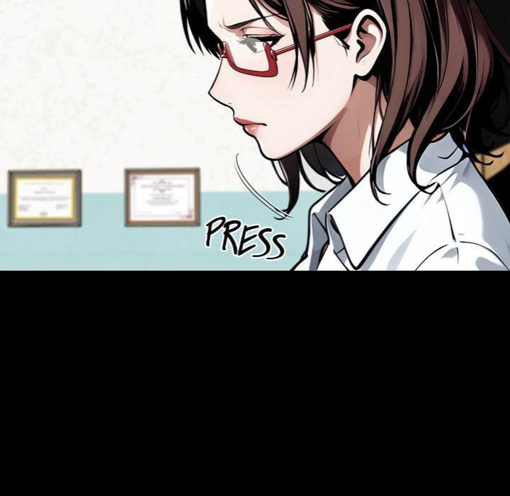 Gangster X Office Lady chapter 41 page 121