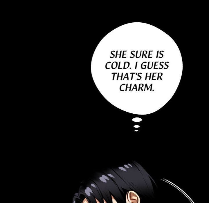 Gangster X Office Lady chapter 41 page 136