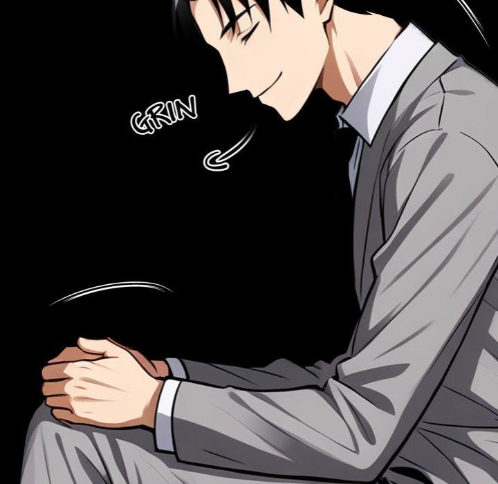 Gangster X Office Lady chapter 41 page 137