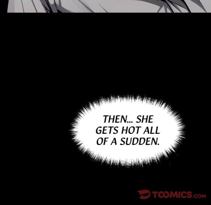 Gangster X Office Lady chapter 41 page 138