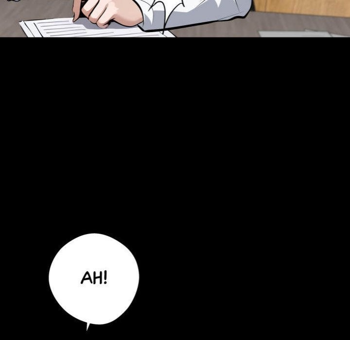 Gangster X Office Lady chapter 41 page 143