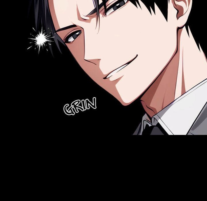 Gangster X Office Lady chapter 41 page 149