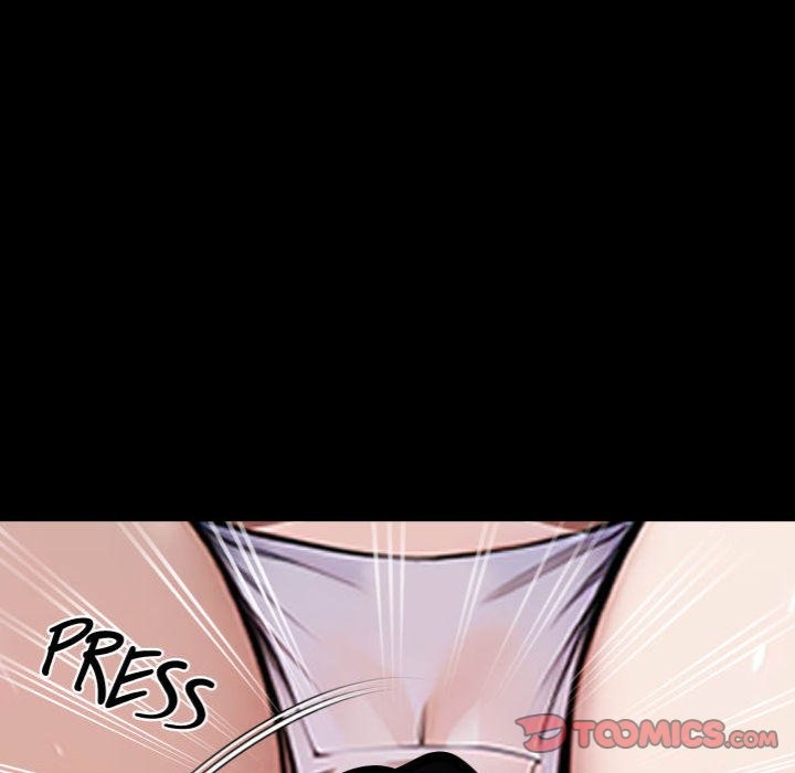 Gangster X Office Lady chapter 41 page 156