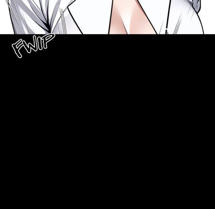 Gangster X Office Lady chapter 41 page 159