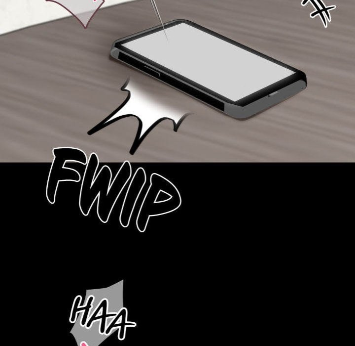 Gangster X Office Lady chapter 41 page 163
