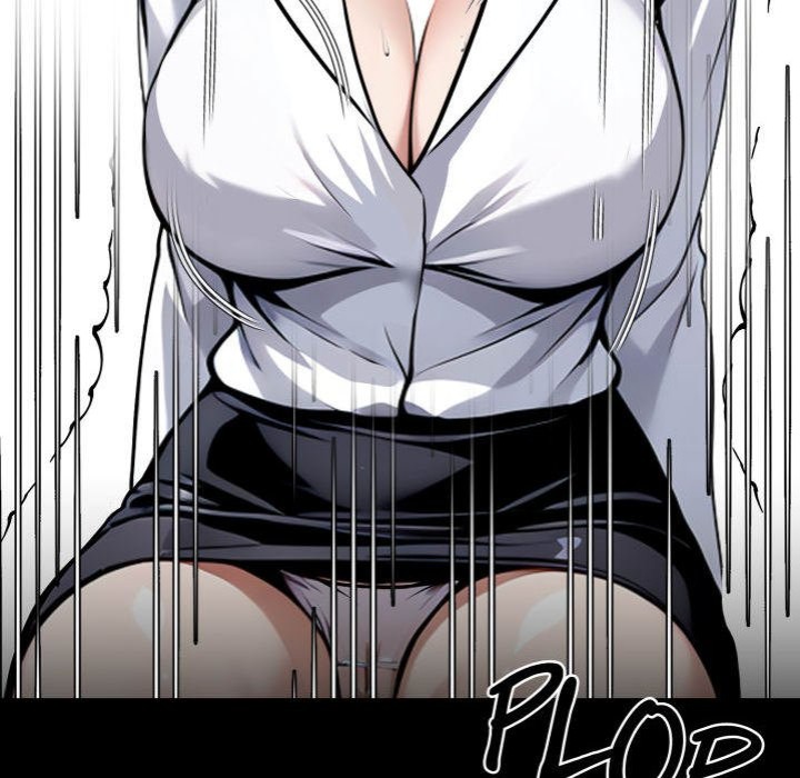 Gangster X Office Lady chapter 41 page 167