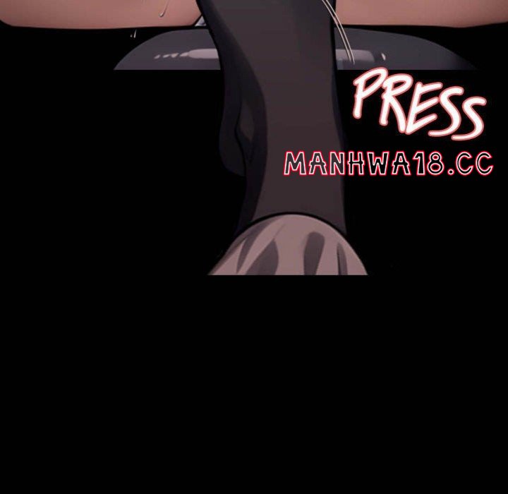 Gangster X Office Lady chapter 42 page 7