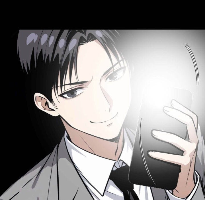 Gangster X Office Lady chapter 42 page 16
