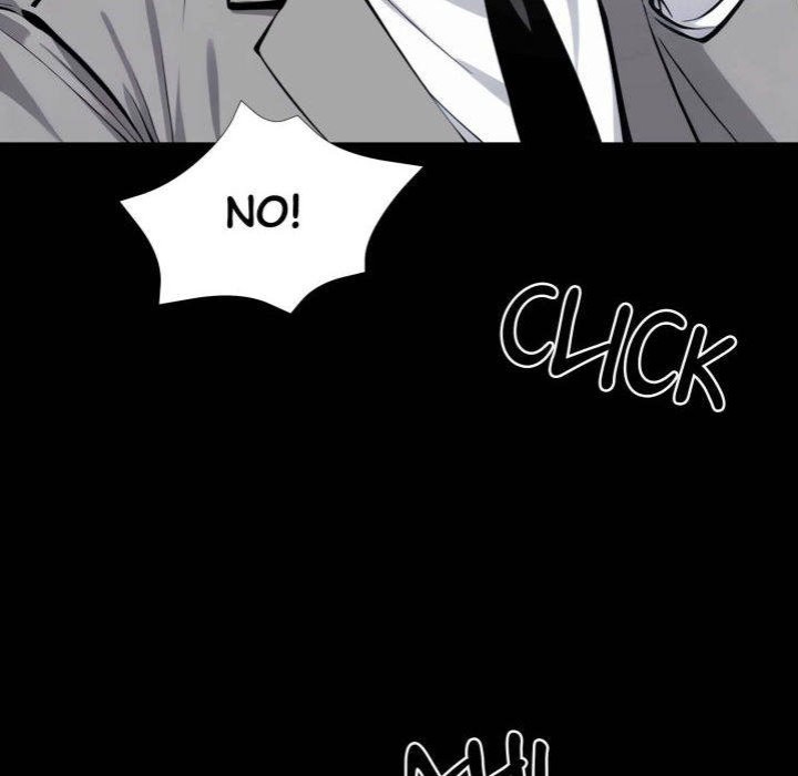 Gangster X Office Lady chapter 42 page 17