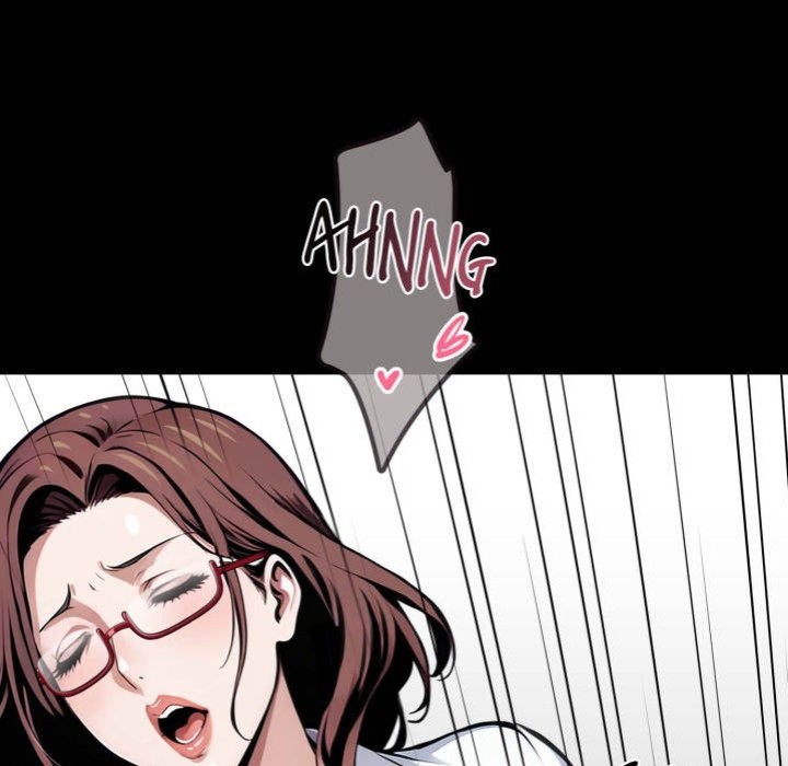 Gangster X Office Lady chapter 42 page 58