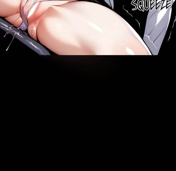 Gangster X Office Lady chapter 42 page 87