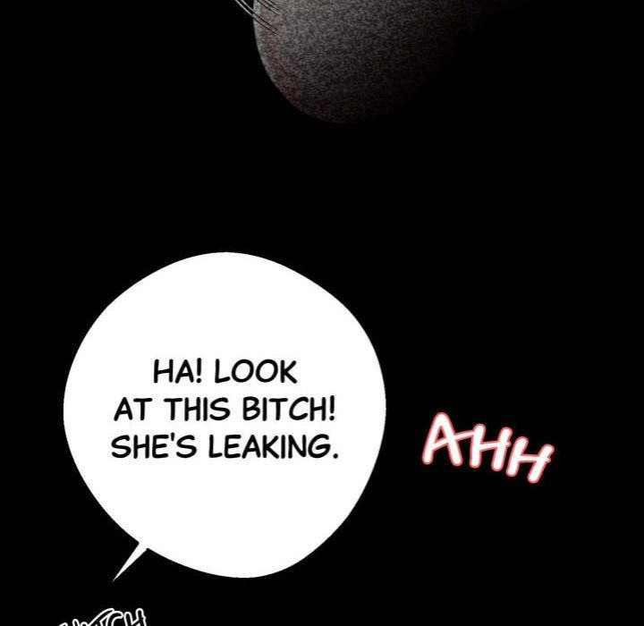 Gangster X Office Lady chapter 42 page 106