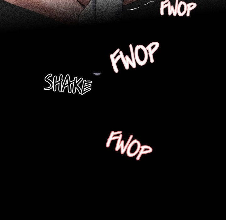 Gangster X Office Lady chapter 42 page 119