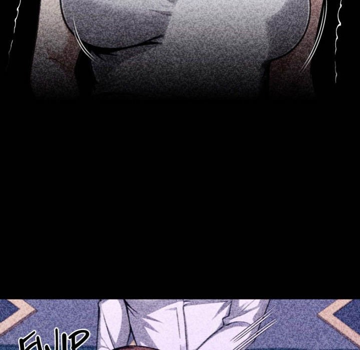 Gangster X Office Lady chapter 42 page 123