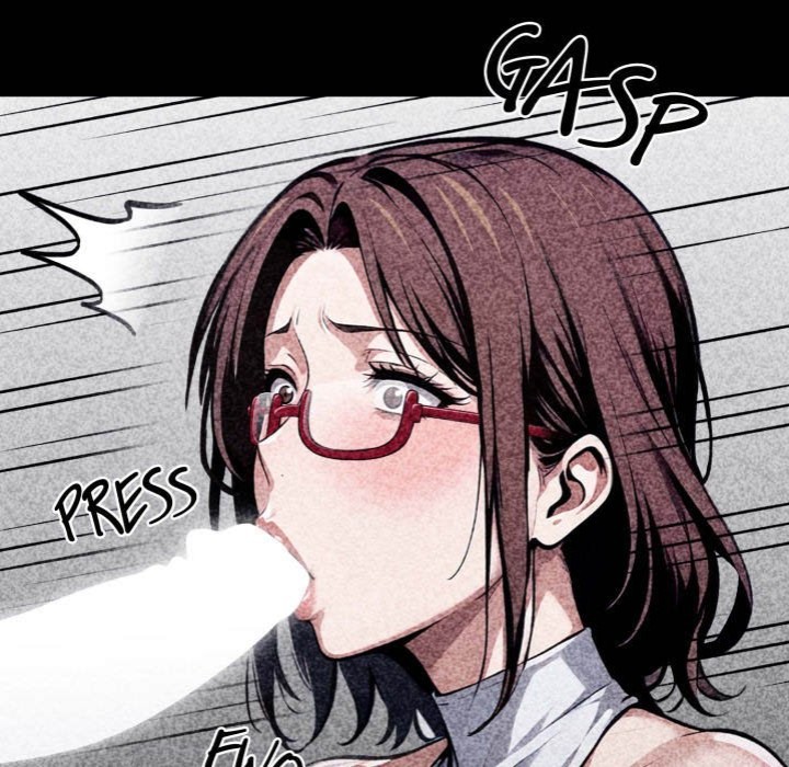 Gangster X Office Lady chapter 42 page 126