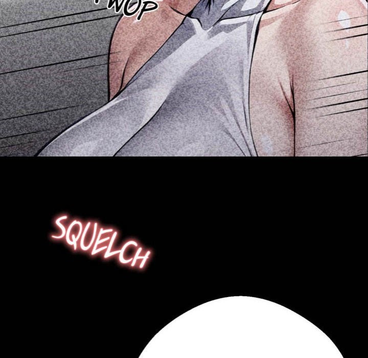 Gangster X Office Lady chapter 42 page 127
