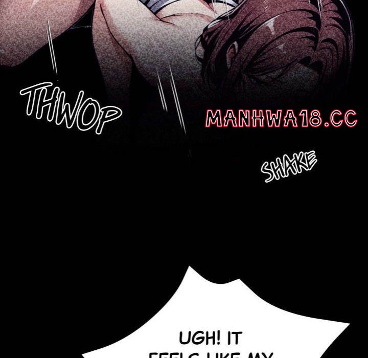 Gangster X Office Lady chapter 42 page 133