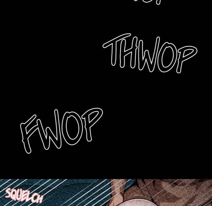Gangster X Office Lady chapter 42 page 137
