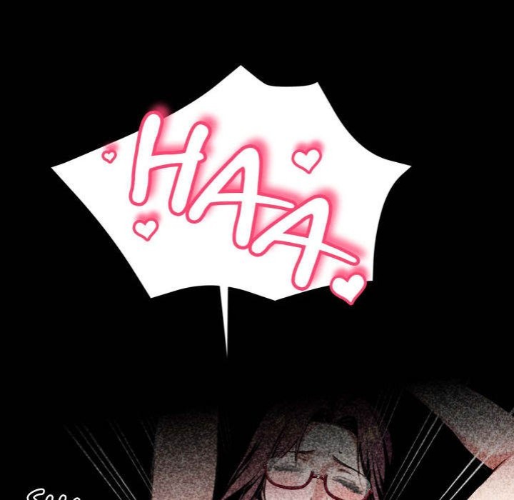 Gangster X Office Lady chapter 42 page 151