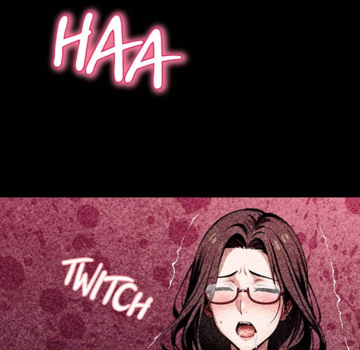 Gangster X Office Lady chapter 42 page 154