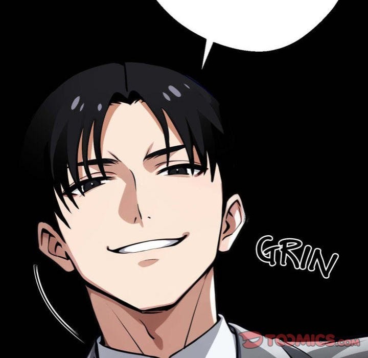 Gangster X Office Lady chapter 42 page 164