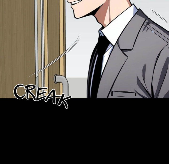 Gangster X Office Lady chapter 42 page 170