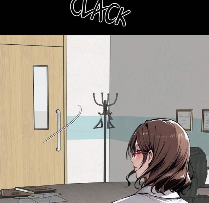 Gangster X Office Lady chapter 42 page 174