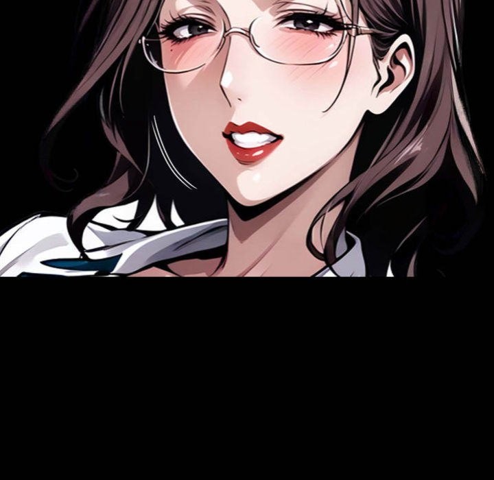 Gangster X Office Lady chapter 42 page 179