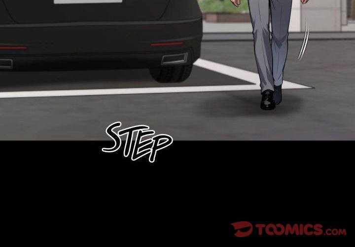 Gangster X Office Lady chapter 43 page 4