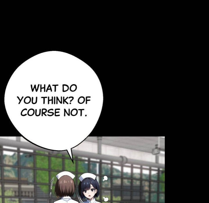Gangster X Office Lady chapter 43 page 6