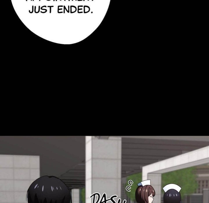 Gangster X Office Lady chapter 43 page 11