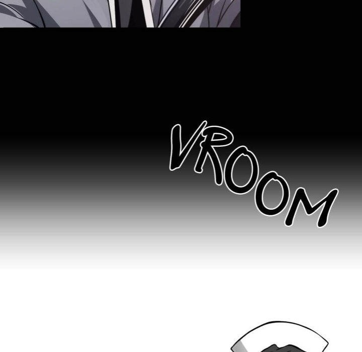 Gangster X Office Lady chapter 43 page 14