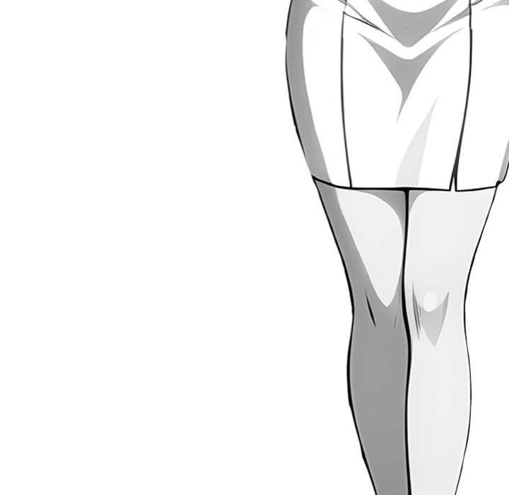 Gangster X Office Lady chapter 43 page 16