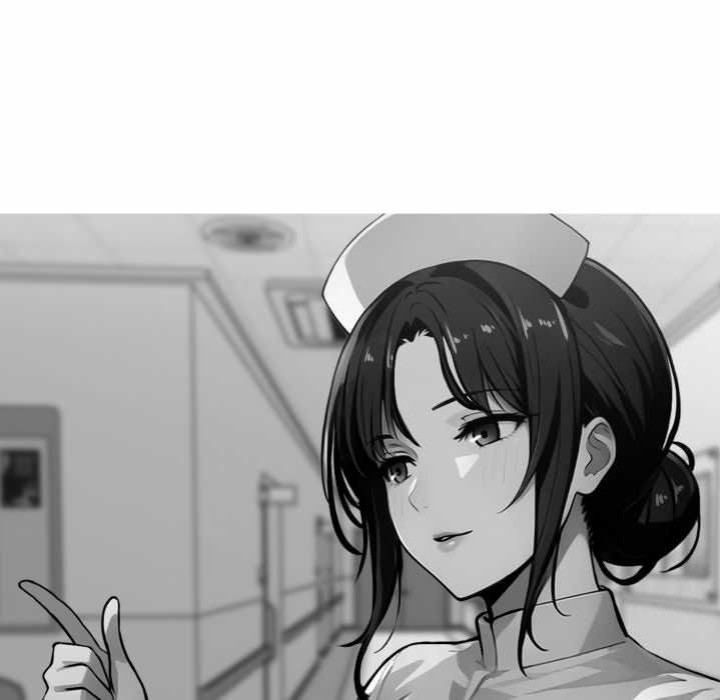 Gangster X Office Lady chapter 43 page 18