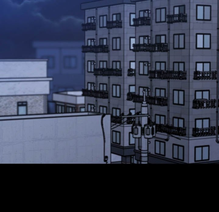 Gangster X Office Lady chapter 43 page 24