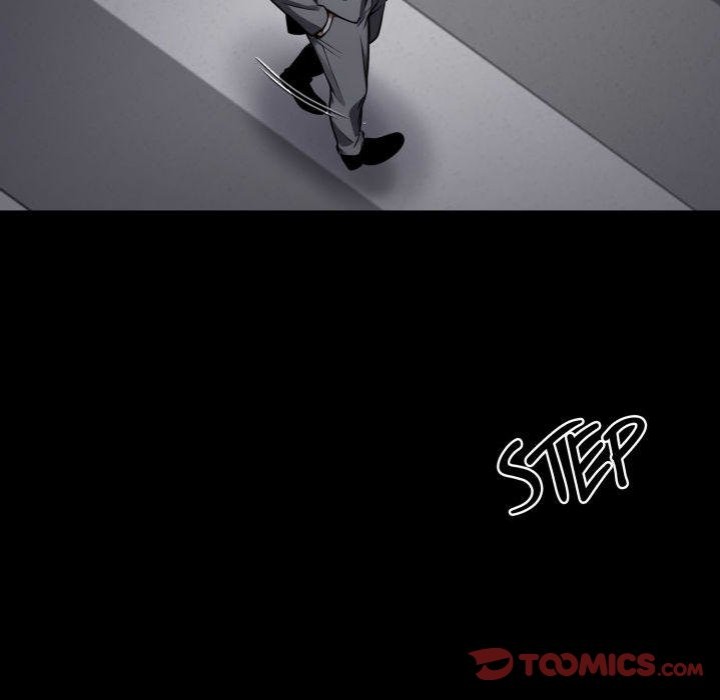 Gangster X Office Lady chapter 43 page 28