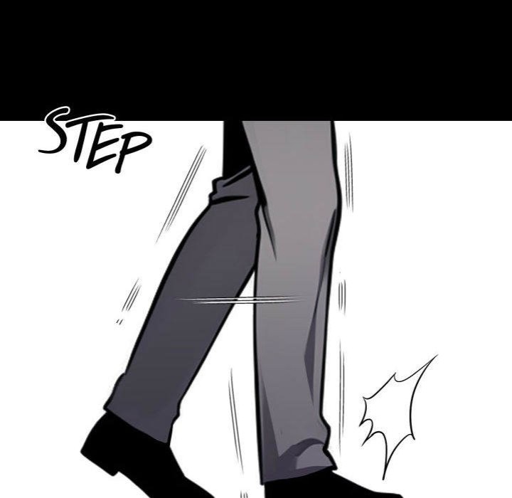 Gangster X Office Lady chapter 43 page 29