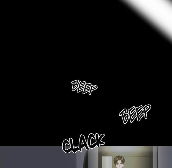 Gangster X Office Lady chapter 43 page 38