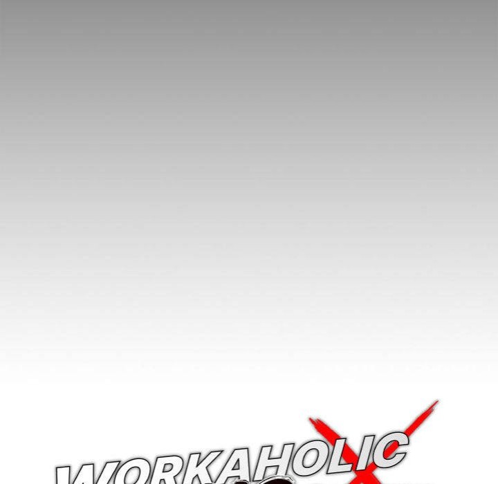 Gangster X Office Lady chapter 43 page 45