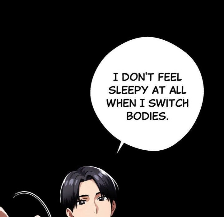 Gangster X Office Lady chapter 43 page 54
